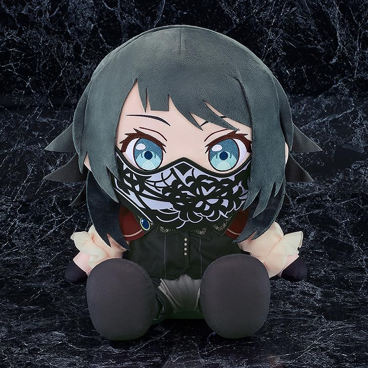 Good Smile Company BanG Ave Mujica Timoris Large 40cm Plush Toy Dream!