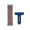 Cavo Piatto a 40 Pin Scheda di Estensione GPIO Pratica Facile da Usare Tipo T Adattatore GPIO GPIO per per Raspberry Pi 1B+/ 2B/ 3B