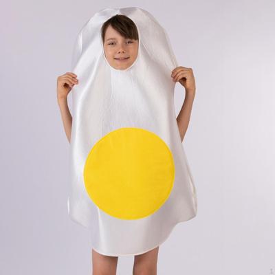 Halloween Costume Dress Up Clothing Food Outfit for Festival Carnival Masquerade