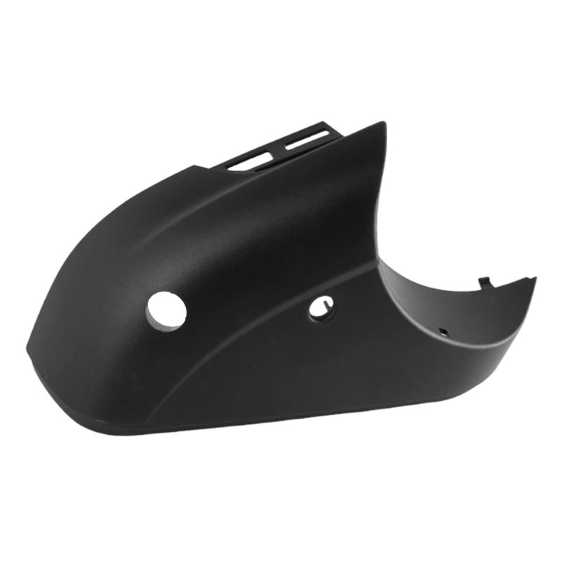 For Volkswagen ID4X ID6 ID4 ID.4 ID.6 Rearview Mirror Frame Lid Shell Cover Glass Lens Turn Signal Light