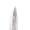 Pristine Cartier Ballpoint Pen Must De Cartier Deadstock Twist Style Silver Used