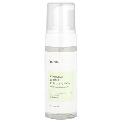 Centella Asiatica Foam Cleansing Foam, 150ml (5.07fl Oz)