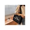(black) Women Canvas Tote Bag The Tote Bag
