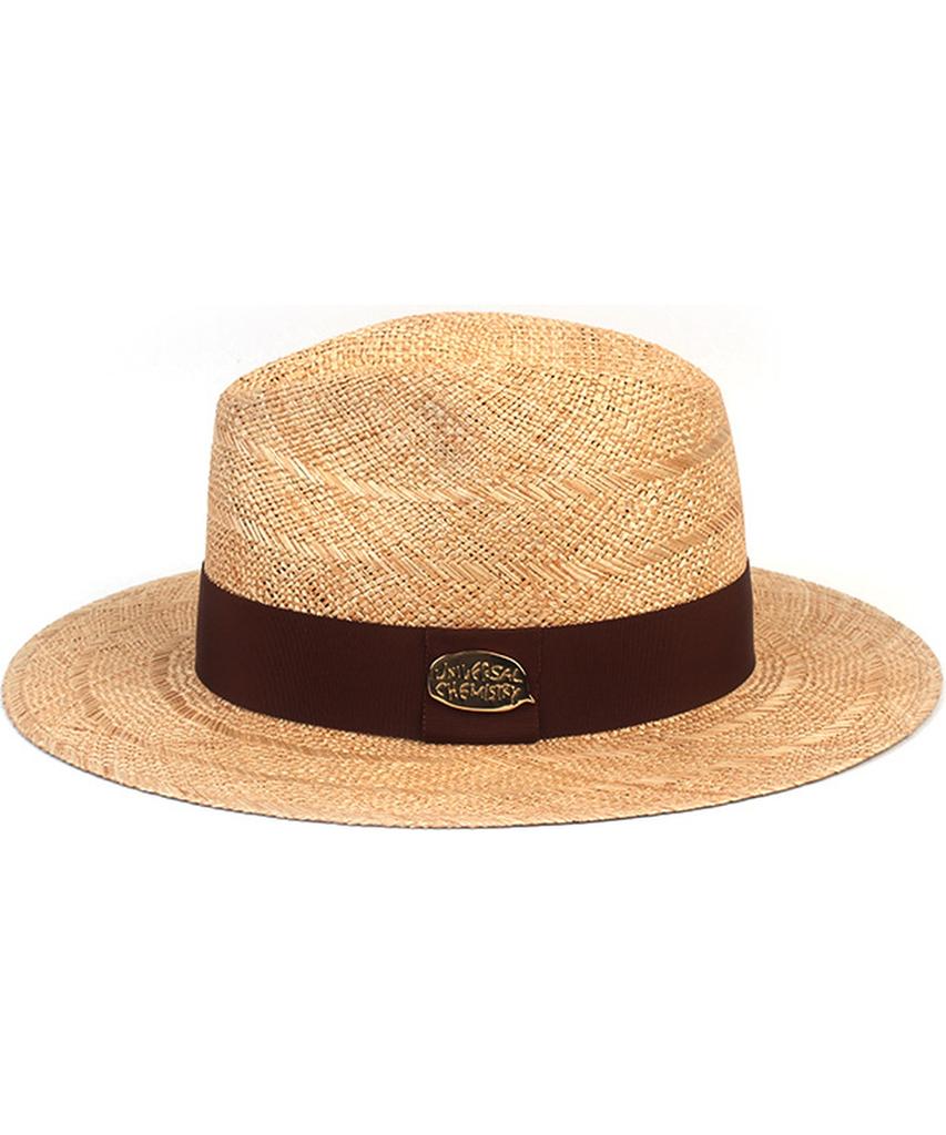 Yunibeosyeolkemiseuteuli Bau Point Summer Fedora