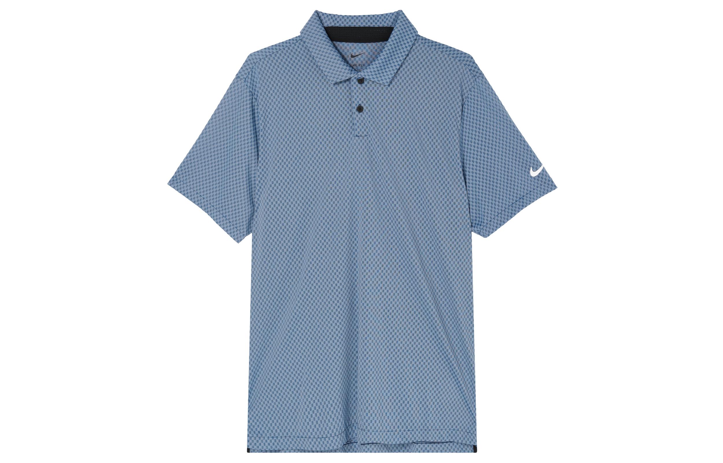 Nike Polo Shirt Men s Dark Navy Blue FD5745-410 M