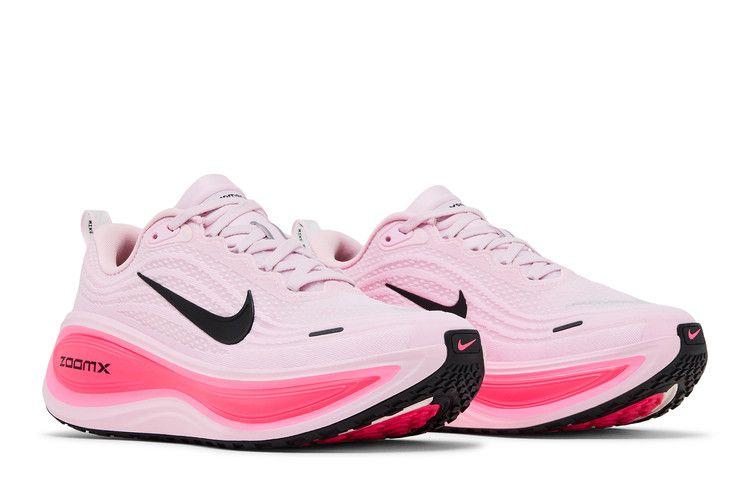 Nike Vomero Plus Różowa Pianka Hiper Róż