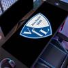 Bochum Mauspads, Große Gaming Schreibtischmatte, Rutschfestes XXL-Mauspad für Laptop & Tablet, Mini-PC-Spielmatte mit Genähten Kanten
