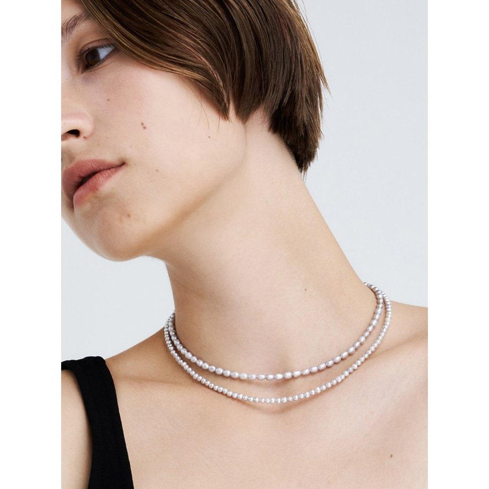 Light Gray Pearl N (Silver)