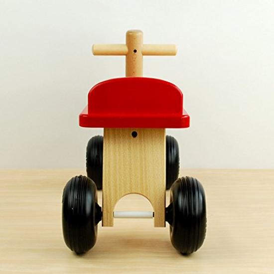 Wooden Koide My Car M20 [Japanese Toys]