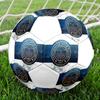 Pallone da Calcio Club Sportivo Fenerbahce, colorato, adatto a tutte le età, cucito a macchina, materiale PVC, qualità da competizione, durevole e ad alto rimbalzo