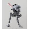 Bandai Spirits Star Wars 1/48 AT-ST Color-Coded Plastic Model Kit New Packaging