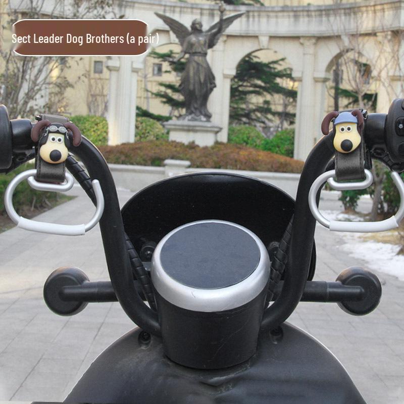 Elegant Waterproof Front Basket for Electric Bikes - Sleek, Portable, and Dynamic Storage Solution for Aima Bikes