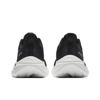 Anta Lightweight Shock Absorbing Running Shoes Men Sneaker Basic-Black Paper-White 912615541-4