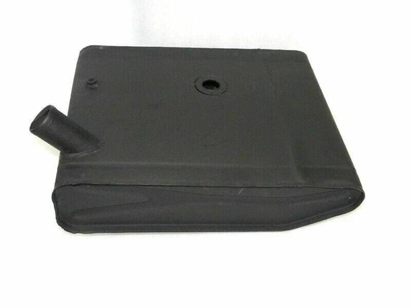 Gasoline Tank with Gauge ++Fits Willys Jeep 46-64 CJ-2A CJ-3A CJ-3B Model