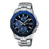 Casio Orologio Analogico al Quarzo da Uomo Resistente all'Acqua 100M OCW-S6000-1A