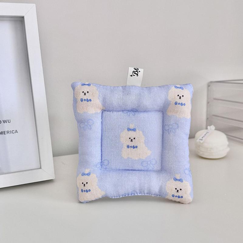 

13*13 см подставка под кофейную чашку многофункциональная мультяшная милая многостильная термостойкая хлопковая домашняя декоративная подставка для стола аксессуары