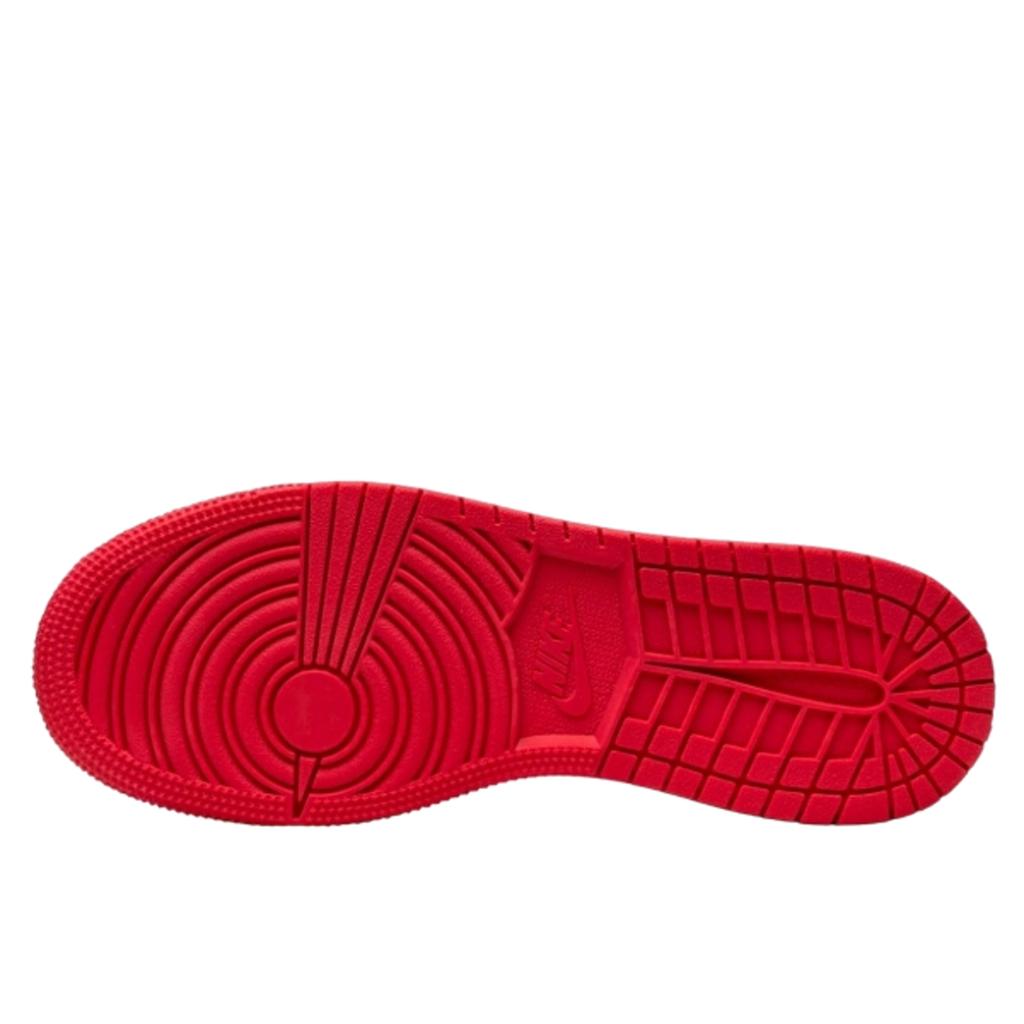 Air Jordan 1 Mid Very Berry