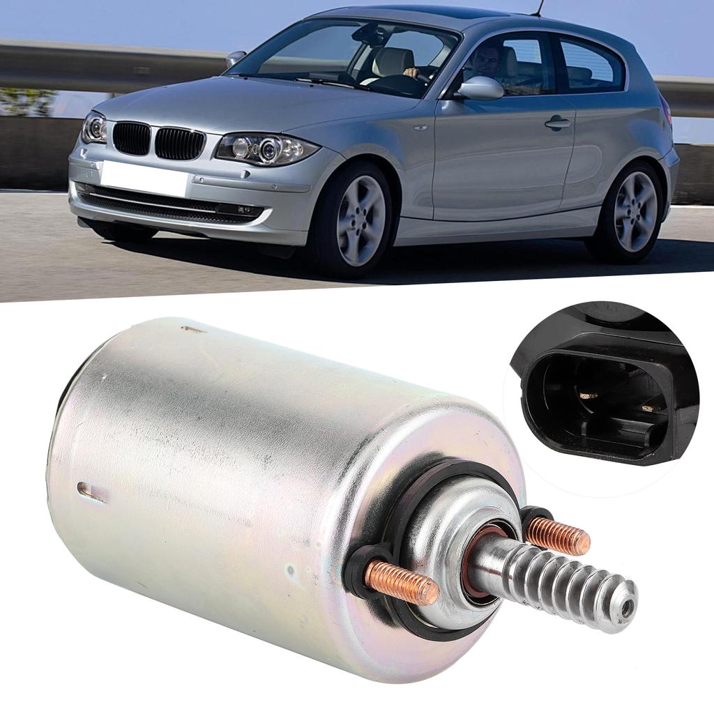 Servomotor aktuátora VVT Valvetronic 11377548387 Náhradný diel Pasuje na 1 sériu E81 E87