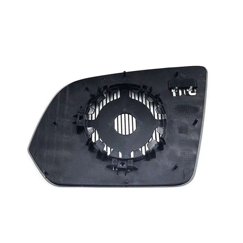 Auto Left Right Heated Wing Rear Mirror Glass for Mercedes-Benz V-Class Vito W447 2016 2017 2018