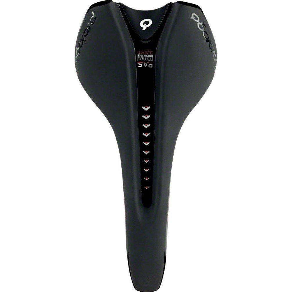 Prologo Nago Evo PAS 134 4716112785600 Hard Black Ti-rox