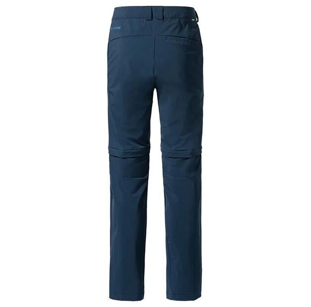 VAUDE Farley Stretch Zip Off II Hose