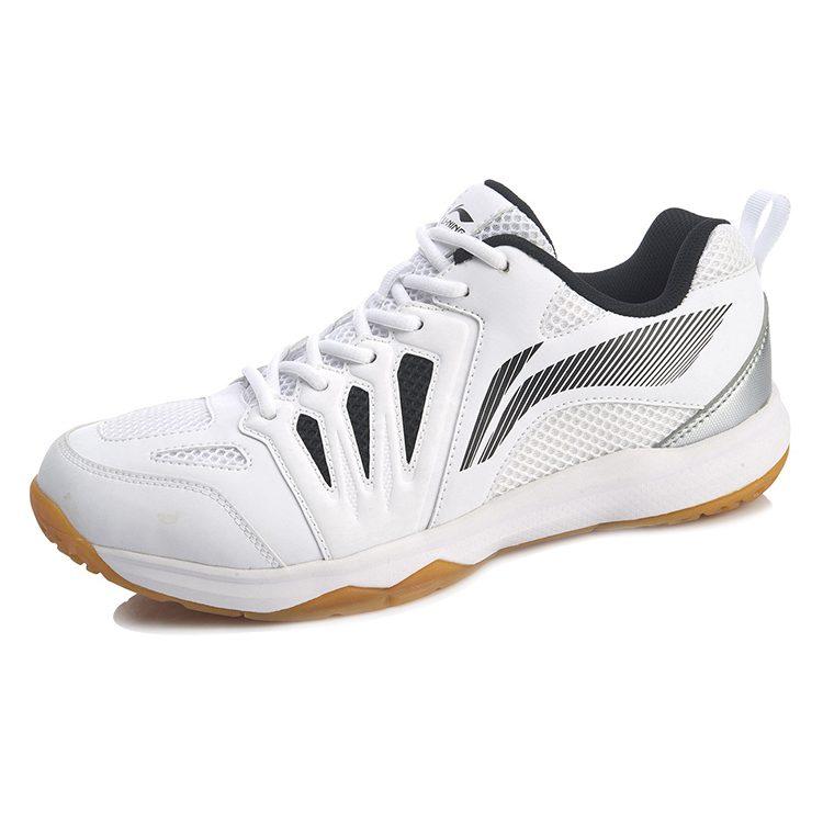 Li Ning Ace Cushioning Slip Resistant Abrasion Resistant Breathable AYTP011-4