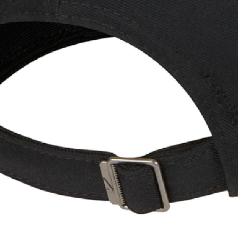 Nike Galleria Nike Club Unstructured Swoosh Cap Fb5369 010