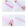 Non Woven Cleaning Brush Lengthened Multifunctional Static Electricity Removal Gap Dust Brush Dust C