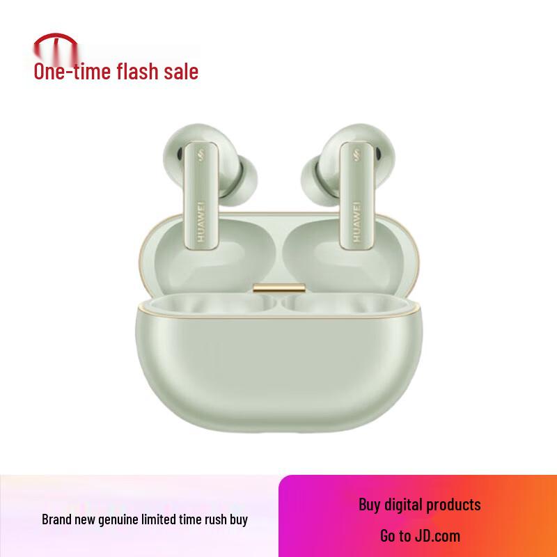 Huawei FreeBuds Pro 4 True Wireless Earbuds