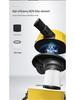 Jinghua High-Suction Industrial Grout and Pet Vacuum Cleaner with One-Button Cord Retraction