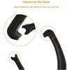 1pcs Bike Tire Lever Pliers Bicycle Tyre Remover Installer Tool for Wheel Repair Maintenance Cycling Equipment