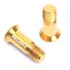 M5x14.2mm Cykel MTB Bolt Mountain Bike Ultralätt stamskruv