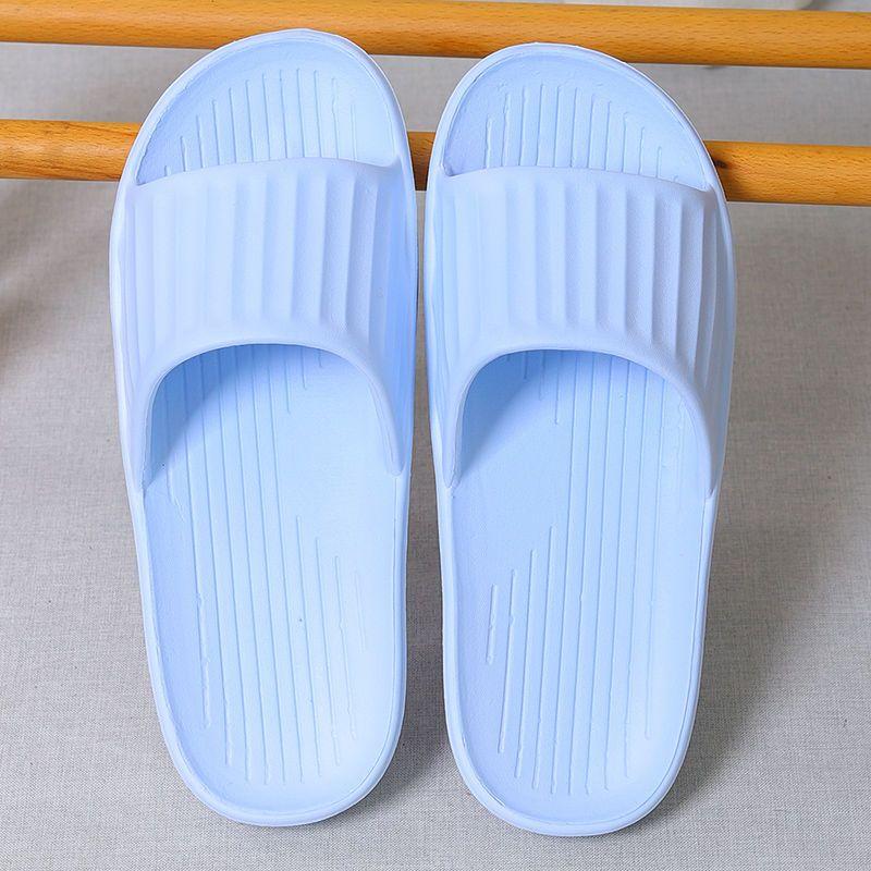 

Тапочки для домашнего использования, нескользящие, для женщин, летние, для использования в помещении, для ванной, душа, крутые тапочки 40/41