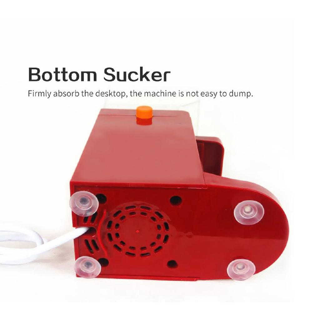 500ML Electric Grinder Coffee Grinder DIY Making Peanut Mini Household Peanut Maker Electric Peanut paste Machine