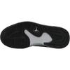 Air Jordan Stadium 90 GS White Wolf Grey Black Kids Sneakers Cool-Grey DX4399-112