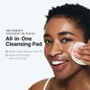 [Ariul] The Perfect Oil Pad EX Cleansing Pads - Makeup Remover, Large Capacity, Wipe-Off, Exfoliating, 60 Pads