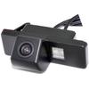 CCD  Intelligent Dynamic Trajectory Tracks Rear View Camera for NISSAN Juke QASHQAI/X-TRAIL Sunny