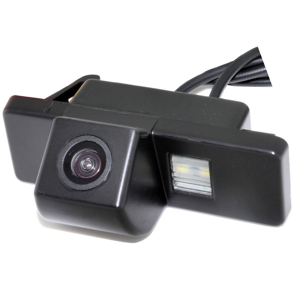 CCD  Intelligent Dynamic Trajectory Tracks Rear View Camera for NISSAN Juke QASHQAI/X-TRAIL Sunny
