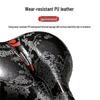 Super Soft Silicone Bicycle Seat Cover