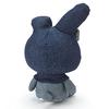 Sanrio My Melody Japanese Denim Plush Toy