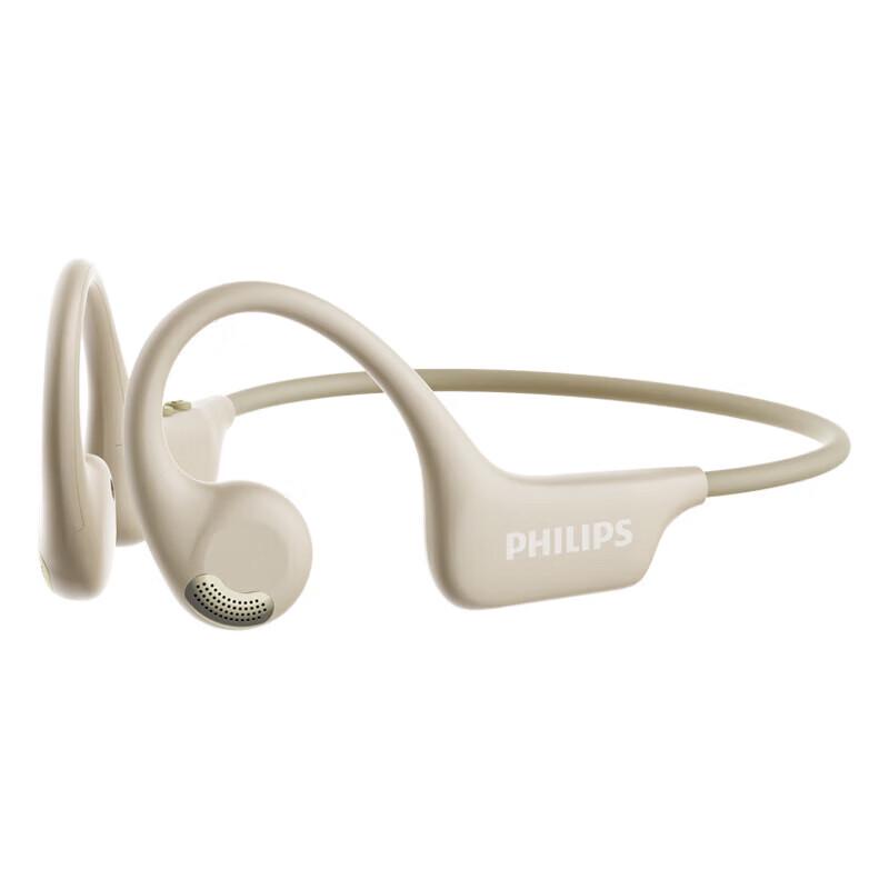 

Philips TAA1708 Air Conduction Bluetooth Sport Headset
