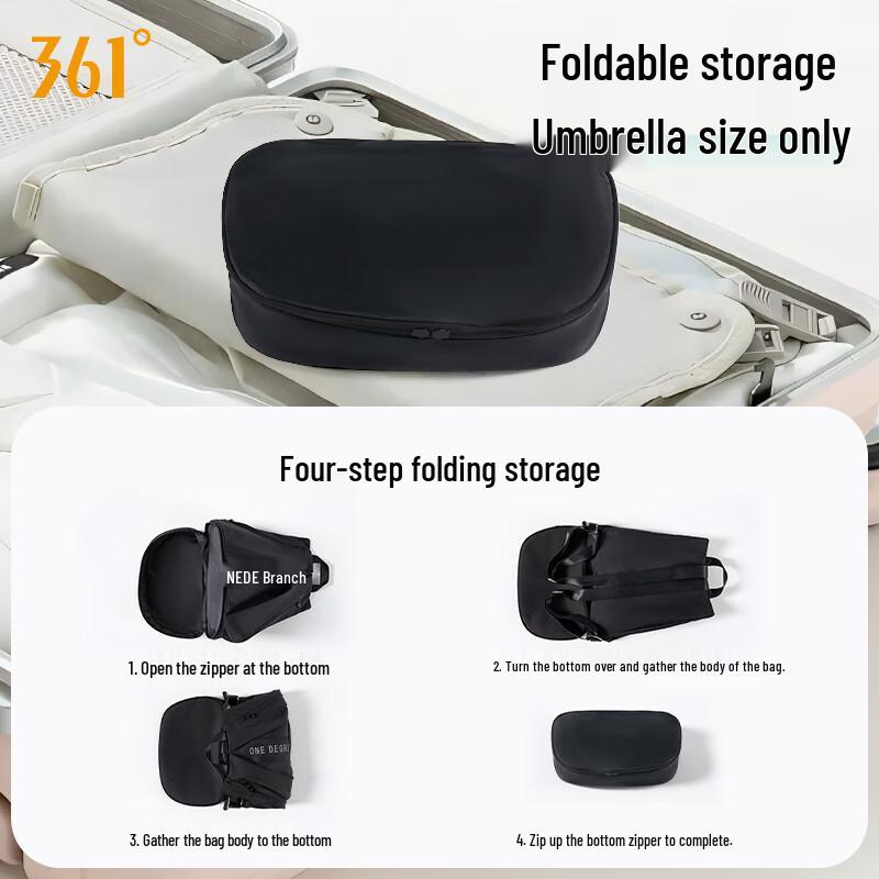 361° Dry Wet Separation Swim Sports Backpack