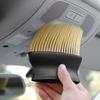 Car Interior Detailing Soft Brush Set