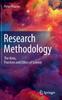 The Research Methodology : The Aims, Practices and Ethics of Science Book