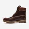 Botins e botas