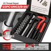 US 8-16 Spark Plug Thread Repair Kit