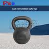 Wupu 400m Obstacle Course Training Equipment
