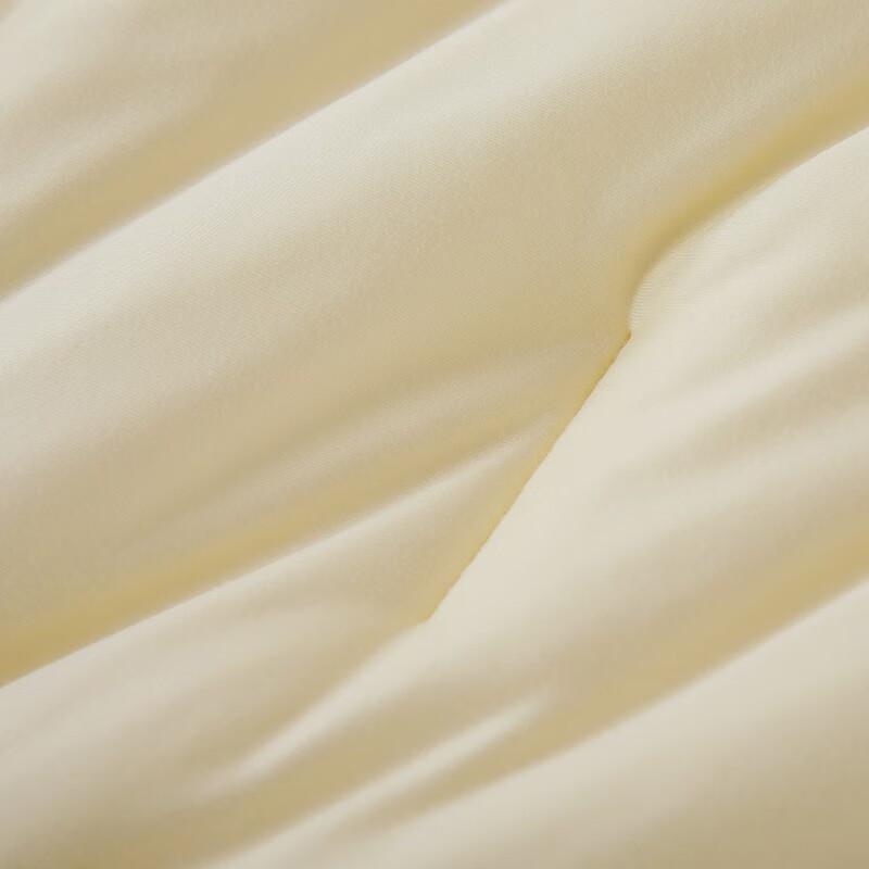 Tangna Golden Corn Fiber Soft Winter Duvet