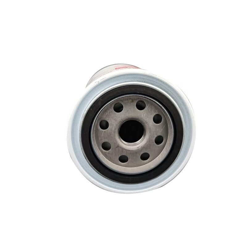 Fuel Filter & Water Separator
