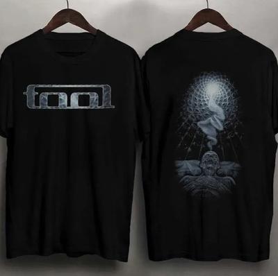 Concert Tool Band 2024 T-Shirt